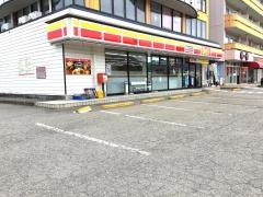 デイリーヤマザキ　古川幸栄店
