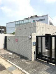 名古屋銀行大高支店