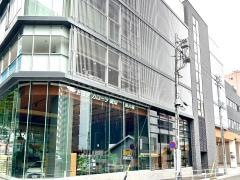 トヨタカローラ愛知東片端店