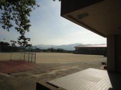 山郷小学校
