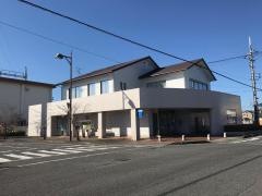 滋賀銀行大原支店