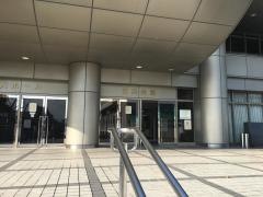 高槻現代劇場