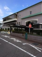 高槻現代劇場