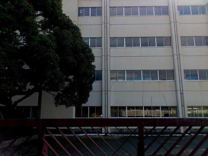 高槻市立・北日吉台小学校