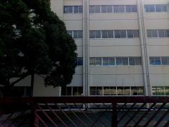 北日吉台小学校