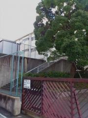 北日吉台小学校