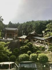 阿弥陀寺（和泉市）