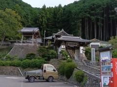 阿弥陀寺（和泉市）