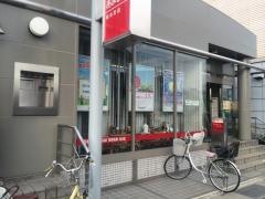 尼崎信用金庫桜台支店