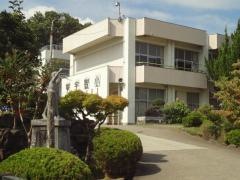 宇智小学校