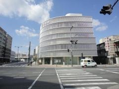 京都銀行奈良支店