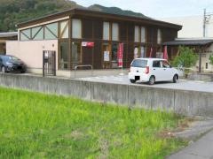 吉備川上郵便局