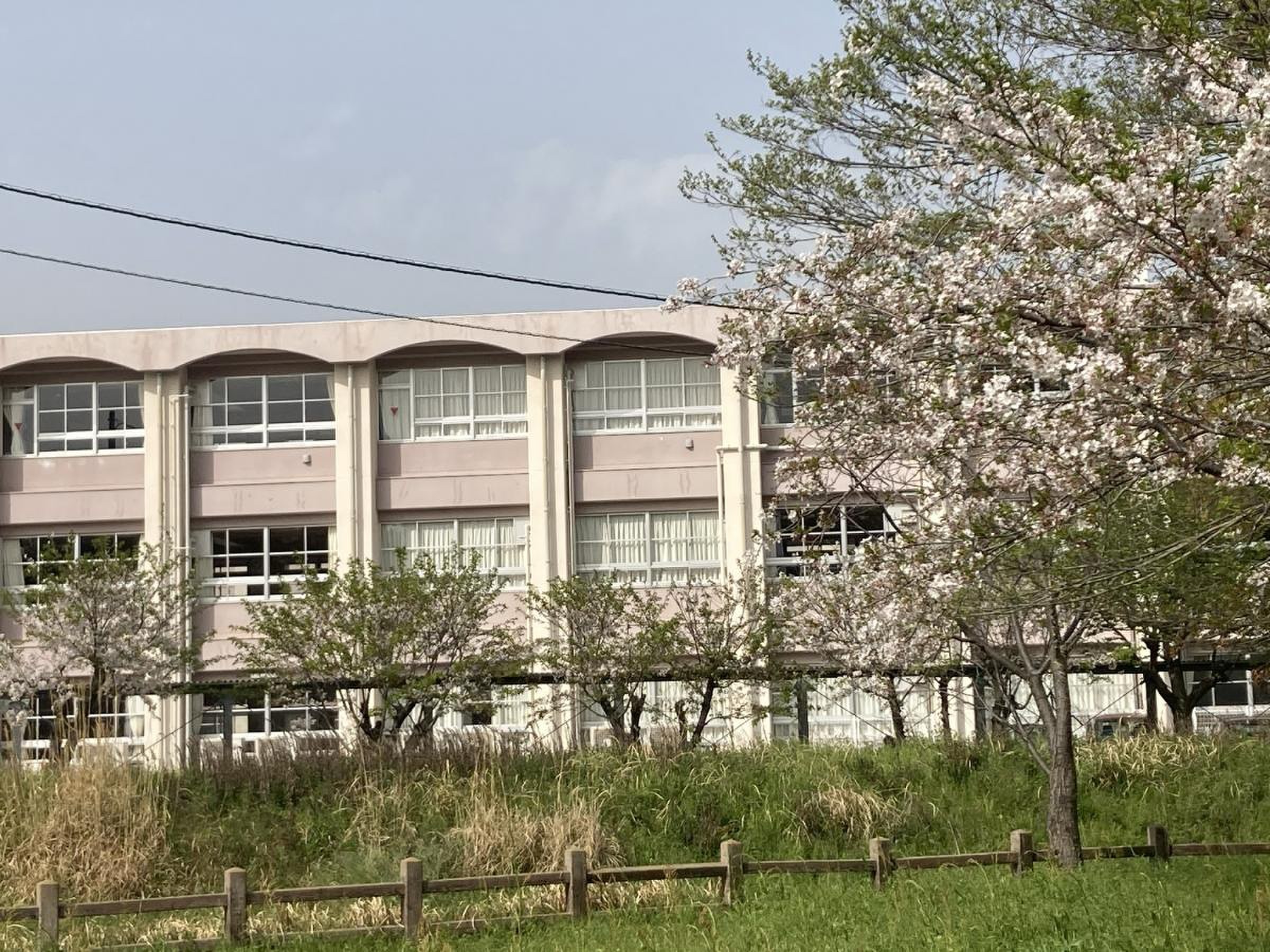 久留米 市立 筑邦 西 中学校