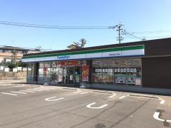 ファミリーマート　太宰府水城店