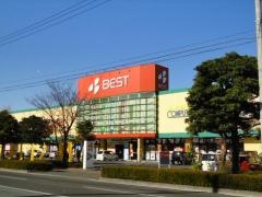 ベスト電器　Ｎｅｗ八代店