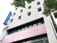 ビジネスホテルオリエンタルいづろ