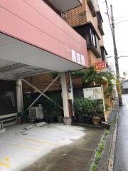 喫茶店異空間