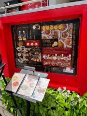 タイ料理トムヤムクン