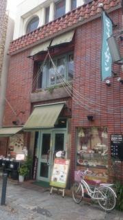 モナリザン本店