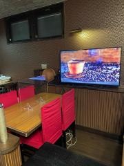 食房・小川