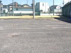 下館スポーツヴィラ