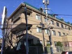 原田整形外科病院