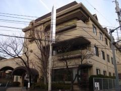 原田整形外科病院