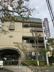 原田整形外科病院