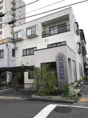 山内皮膚科医院