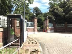 東京芸術大学大学院