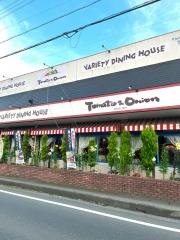 トマト＆オニオン　我孫子店