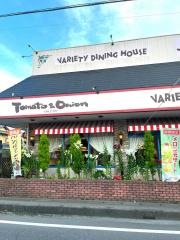 トマト＆オニオン　我孫子店