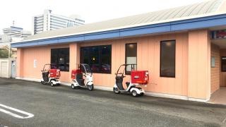 ジョナサン　伊勢原店