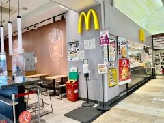 マクドナルド　イオンタウン大垣店