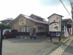 札幌ラーメン大地　上尾店