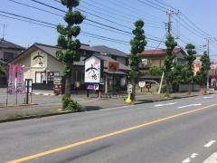 札幌ラーメン大地　上尾店