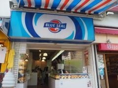 ブルーシールリックビット