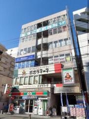 瑞江駅前歯科