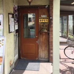 インド料理ガネーシャガル