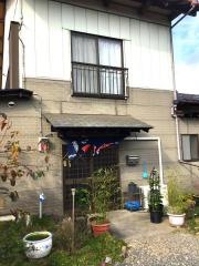 さか江食堂