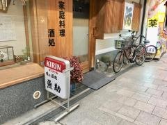 魚勘