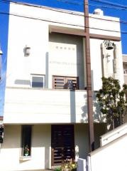 朝日聖書教会