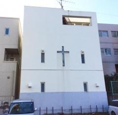 朝日聖書教会