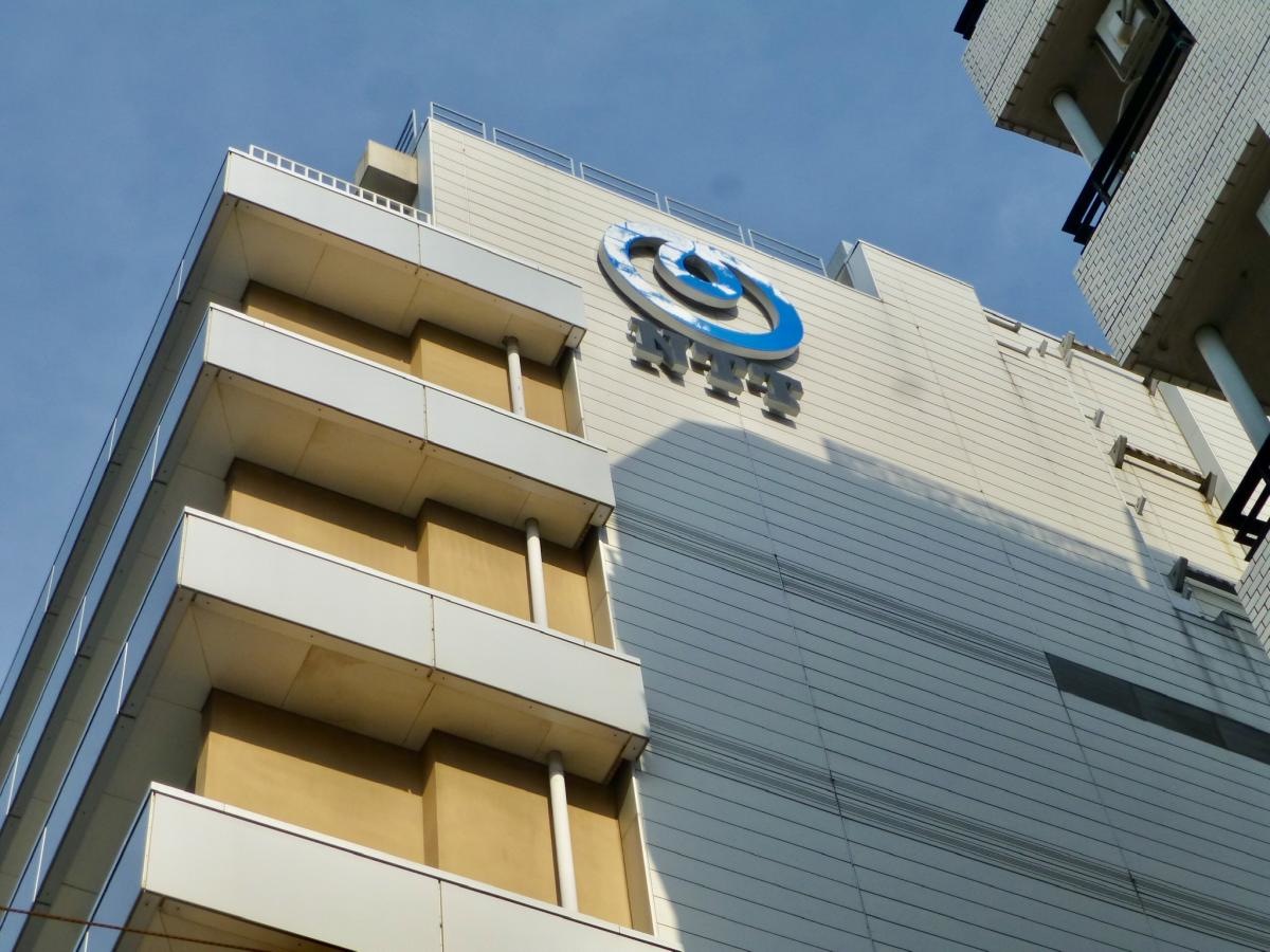 エヌ・ティ・ティ・ベトナム株式会社