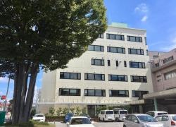 真岡病院
