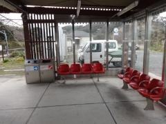 竹岡駅