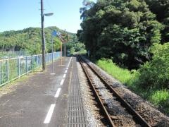 浅川駅