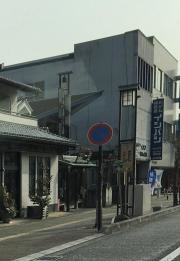 「銀座２」バス停留所
