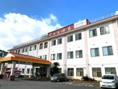 カルナパーク花立山温泉