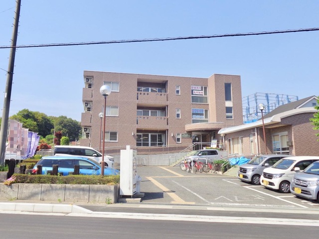 外観1